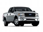 Ford F-150 SuperCrew Cab 2004 года